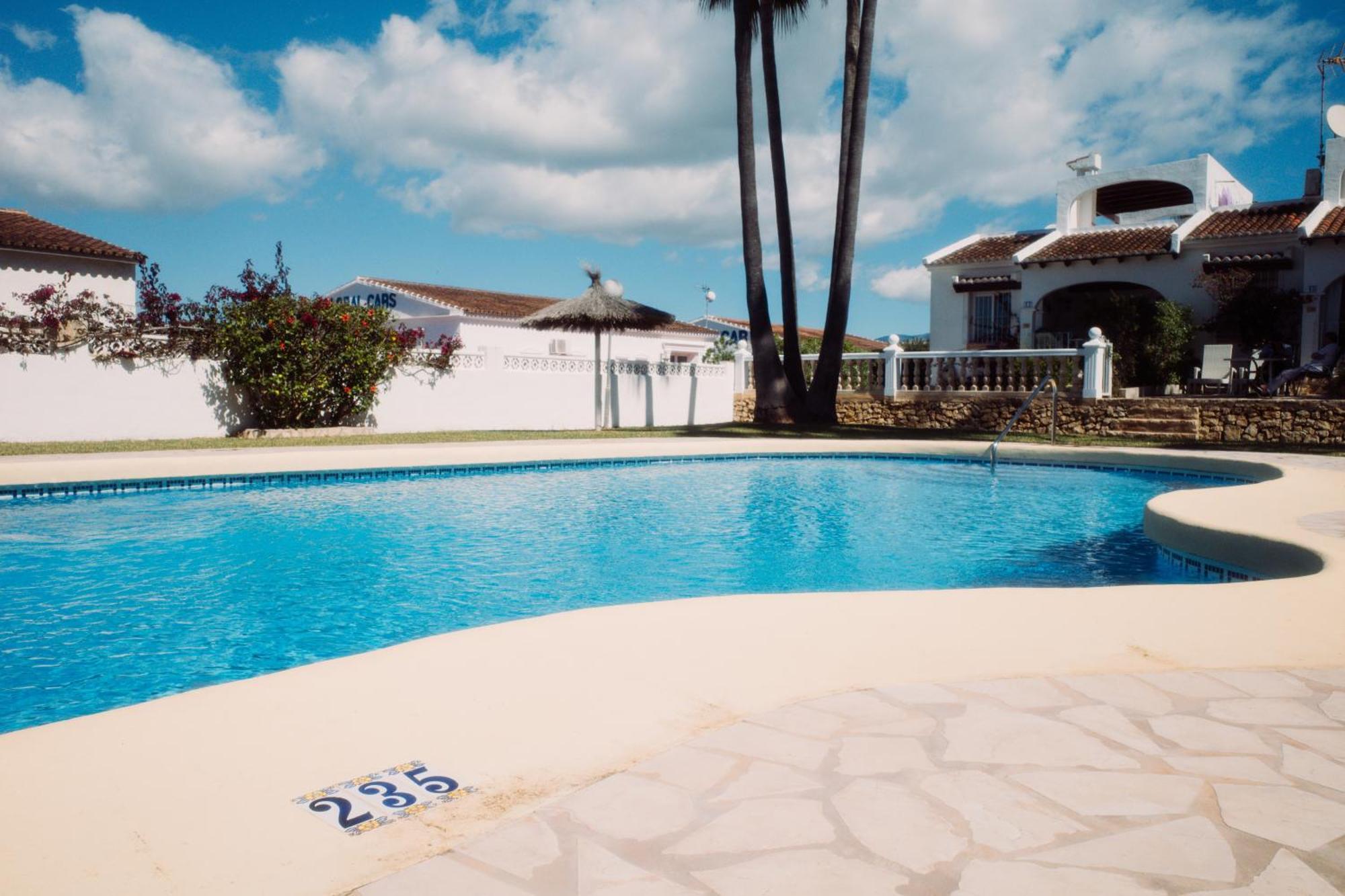 Villa Casa Bianca 2 Teulada Esterno foto